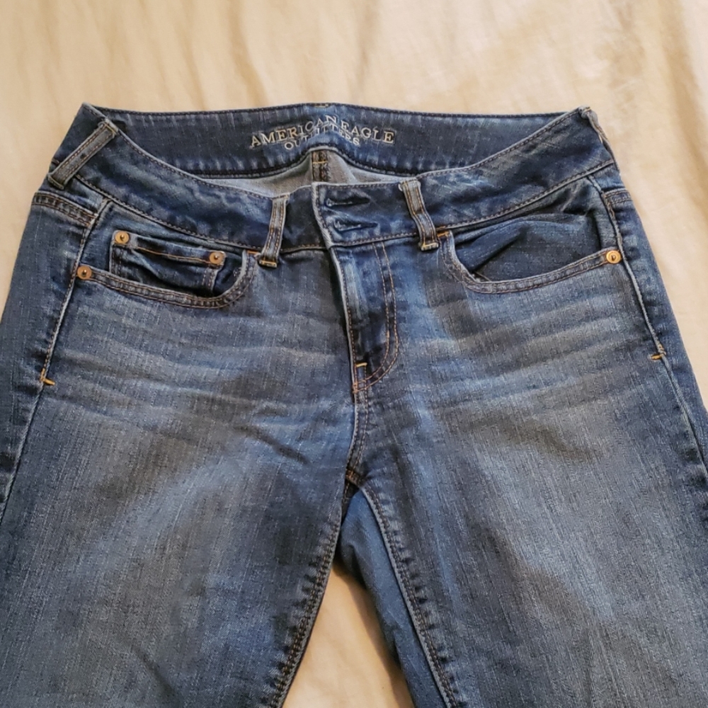 Jean